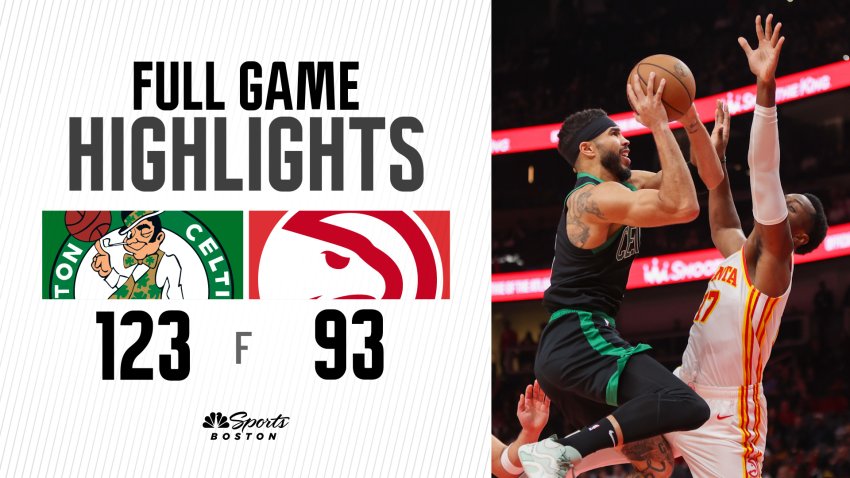 Celtics Highlights – NBC Sports Boston