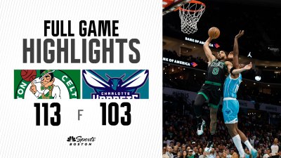 Celtics Highlights – NBC Sports Boston