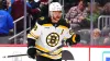 Bruins need Pastrnak to end goal drought for team's offense to rebound