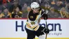 Bruins takeaways: Pastrnak benched, goaltending improves in weekend wins