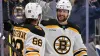 Where Bruins stand in playoff race at important Thanksgiving milestone