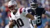 Patriots-Titans recap: Drake Maye's miracle TD not enough in OT loss