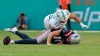 What we learned in Pats-Dolphins: ‘Total system failure' raises concerns