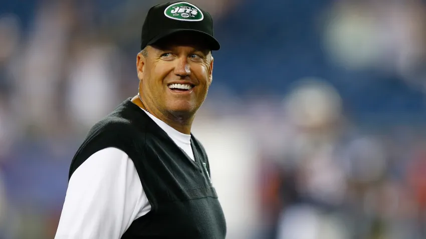 Rex Ryan