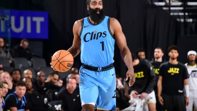 5 things to know about James Harden