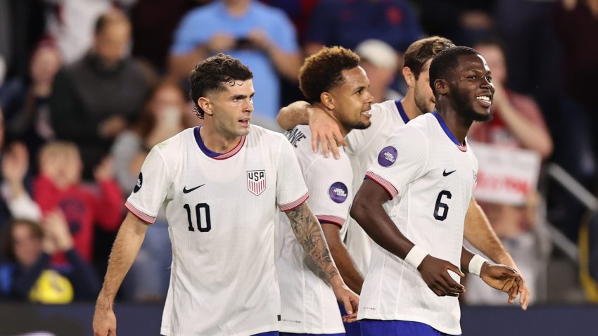 USMNT