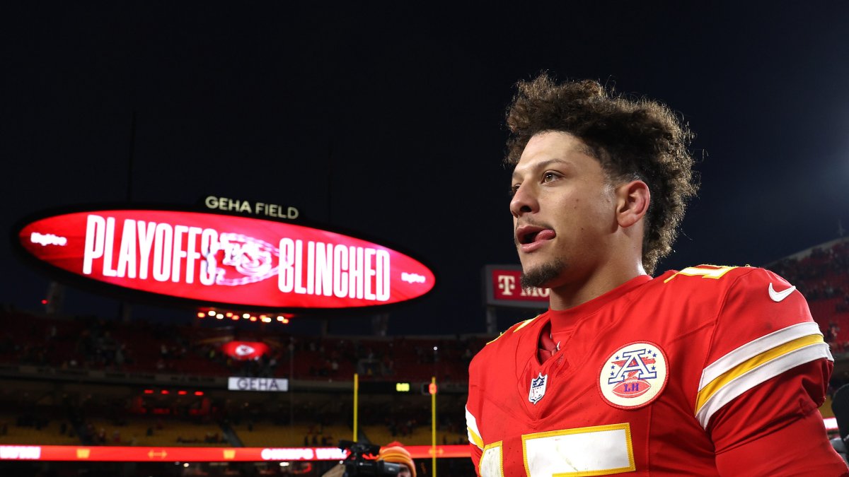 NFL playoffs 2024 Teams to clinch spot, be eliminated so far NBC