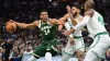 Live updates: Jaylen Brown returns as Celtics face Bucks in Milwaukee