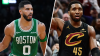 WATCH: Celtics host undefeated Cavs in NBA Cup showdown