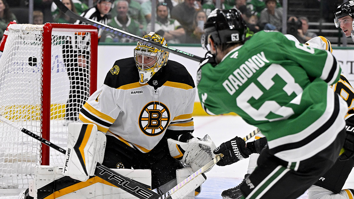 Bruins’ inconsistency is latest flaw costing them valuable points