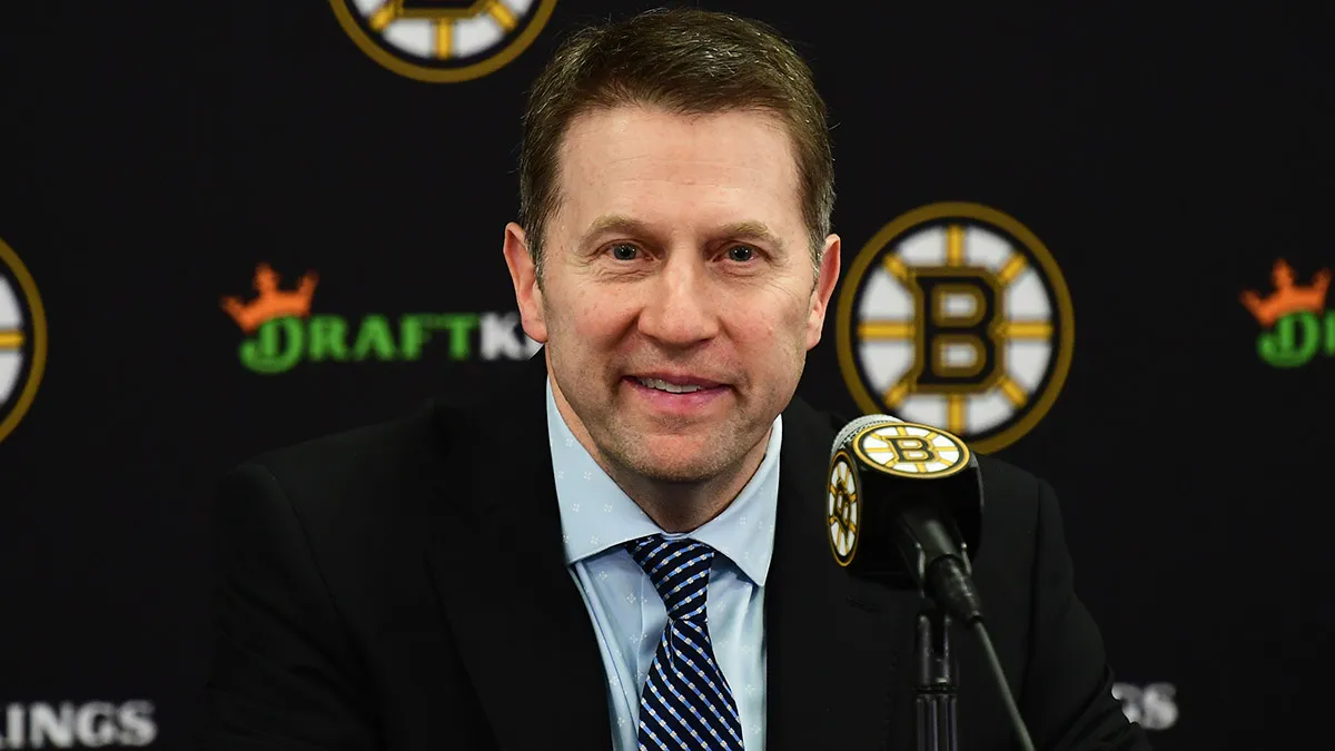 Joe Sacco reflects on first win as Bruins interim head coach – NBC ...