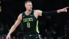 Celtics Mailbag: How will Porzingis' return impact the rotation?