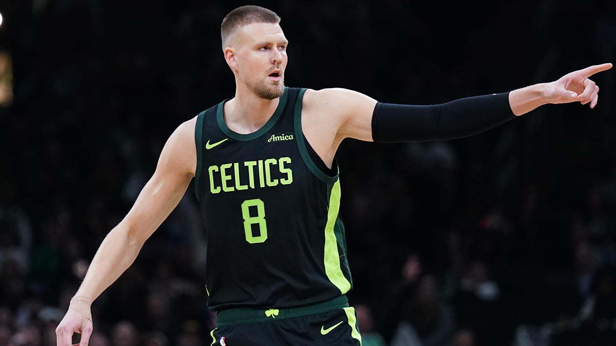 Celtics Mailbag: How will Kristaps Porzingis’ return impact rotation ...