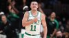 Pritchard's Sixth Man quest among four Celtics early-season surprises