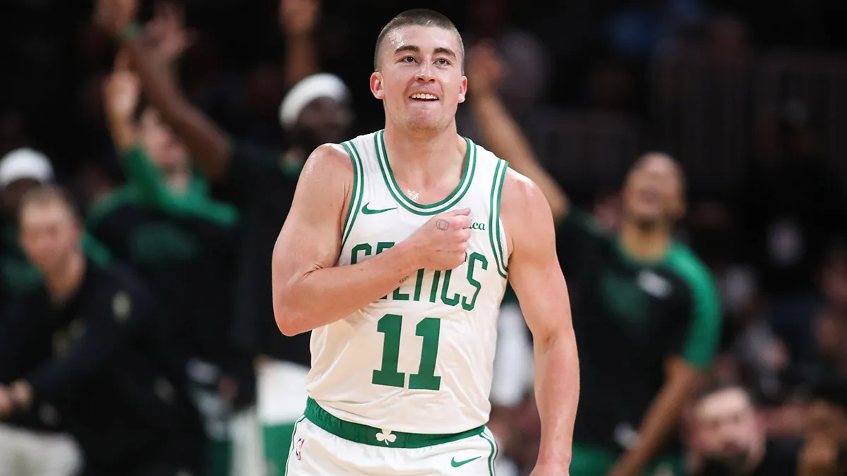 Where Celtics’ Payton Pritchard stands in NBA Sixth Man of the Year ...