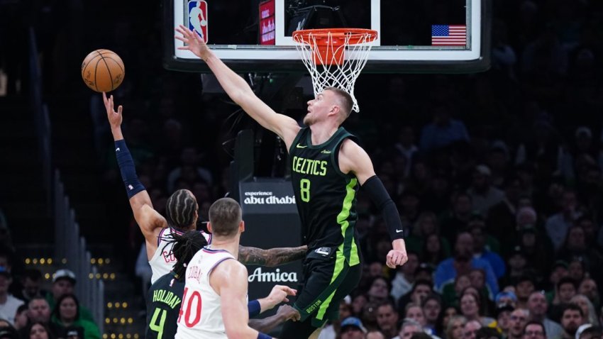 Kristaps Porzingis