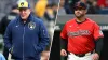 Guardians' Stephen Vogt, Brewers' Pat Murphy named MLB manager of the year winners