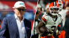 Jets owner Woody Johnson nixed trade for Jerry Jeudy over ‘Madden' rating: Report