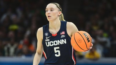 5 things to know about Paige Bueckers