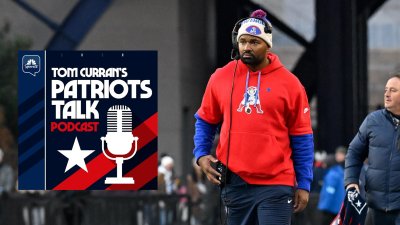 Jerod Mayo believes he'll be a better coach in Year 2