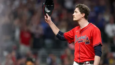 Report: Max Fried agrees to 8-year deal with New York Yankees