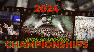 Celtics, Liberty among prominent champions from 2024