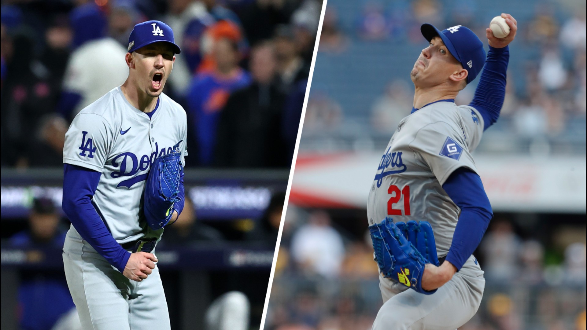 Red Sox, Walker Buehler agree to one-year contract: Report – NBC