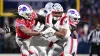 Patriots-Bills recap: Late errors undo Pats' upset effort in 24-21 loss