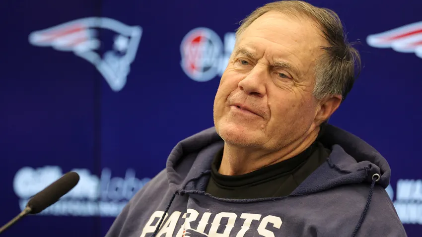 Bill Belichick