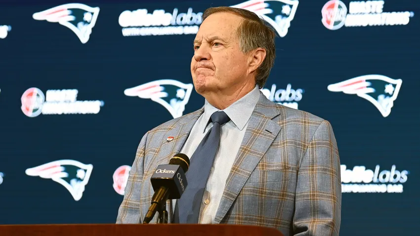 Bill Belichick