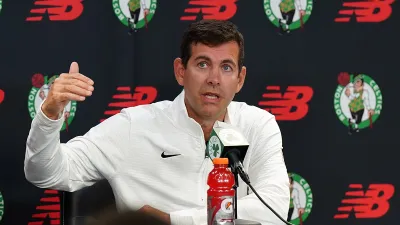 Brad Stevens