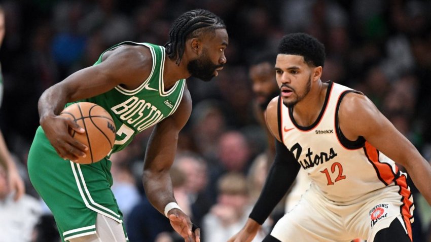 Jaylen Brown