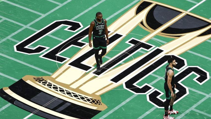 Jaylen Brown, NBA Cup
