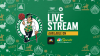 Here's How to Live Stream Boston Celtics games on NBC Sports Boston