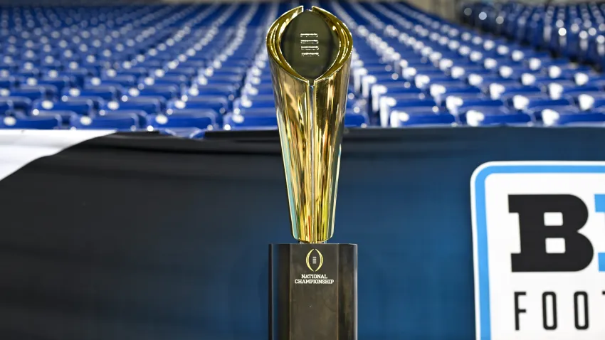 CFP trophy