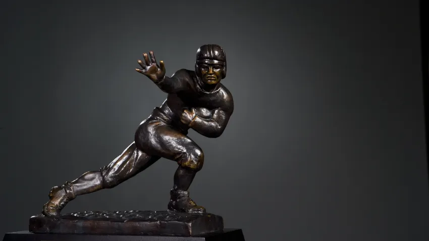 Heisman