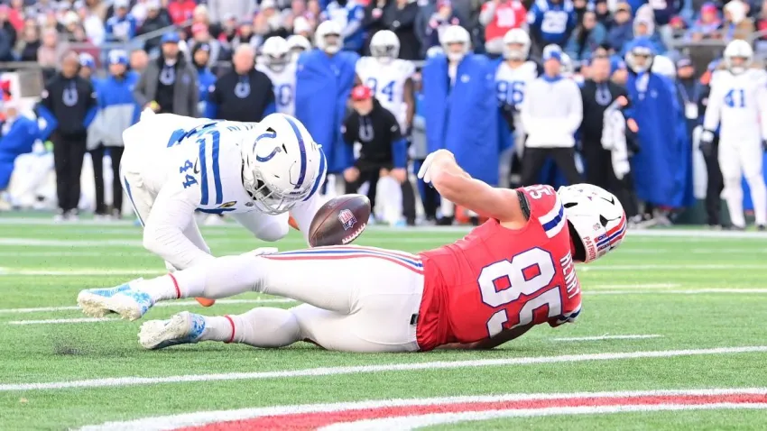 Hunter Henry