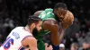 Live updates: Sixers have small lead over Celtics late in fourth quarter