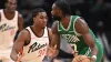 Jaylen's latest growth area: How Celtics star has evolved as a playmaker