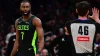 Where does NBA fine money go? Jaylen Brown wants more player control