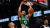 Where Jayson Tatum stands in ESPN's first NBA MVP straw poll