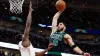 Four wild numbers from Jayson Tatum's big night in Chicago