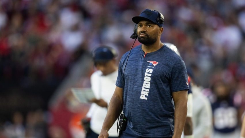 Jerod Mayo