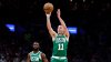 Celtics on pace to set multiple NBA 3-point shooting records