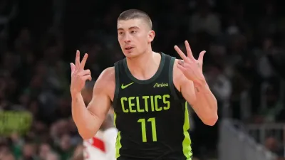 Payton Pritchard