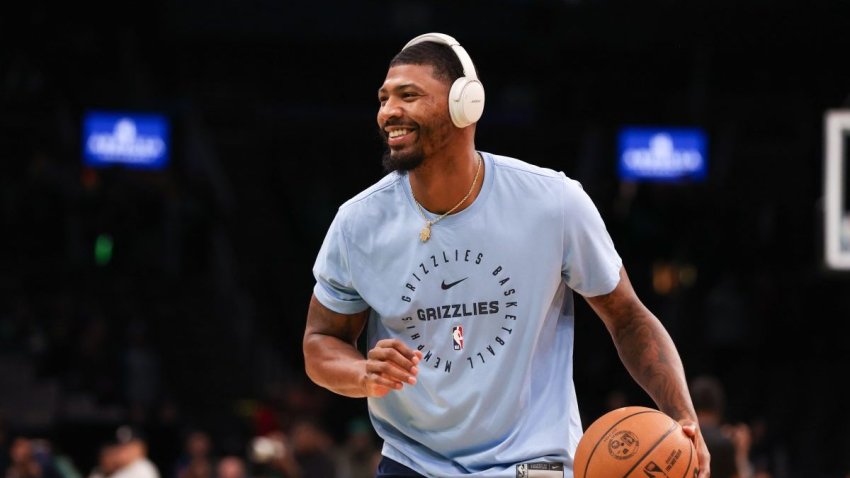 Marcus Smart