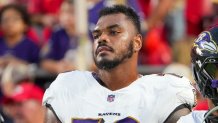 Ronnie Stanley