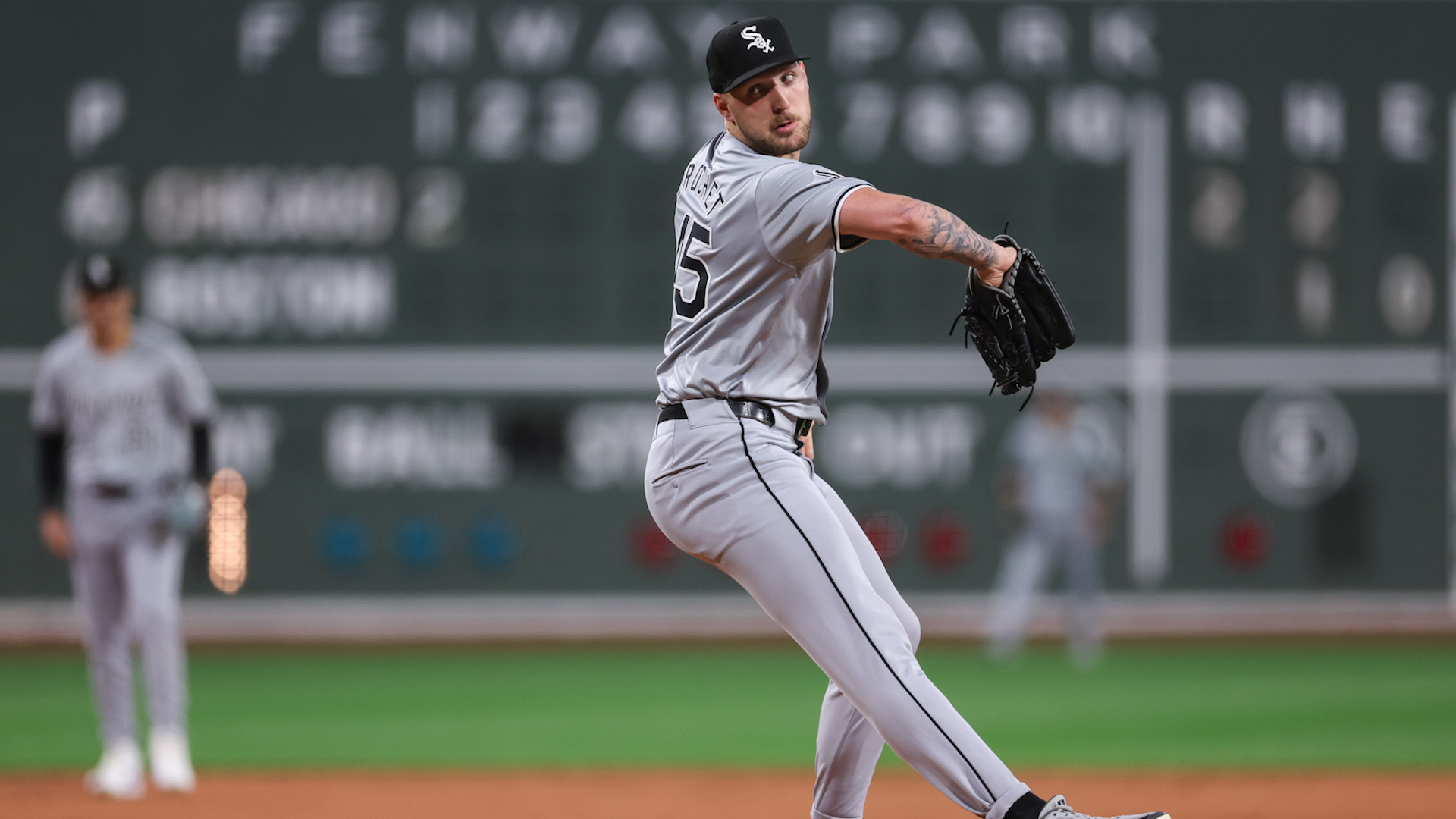 Red Sox sign Walker Buehler: How rotation looks after latest move