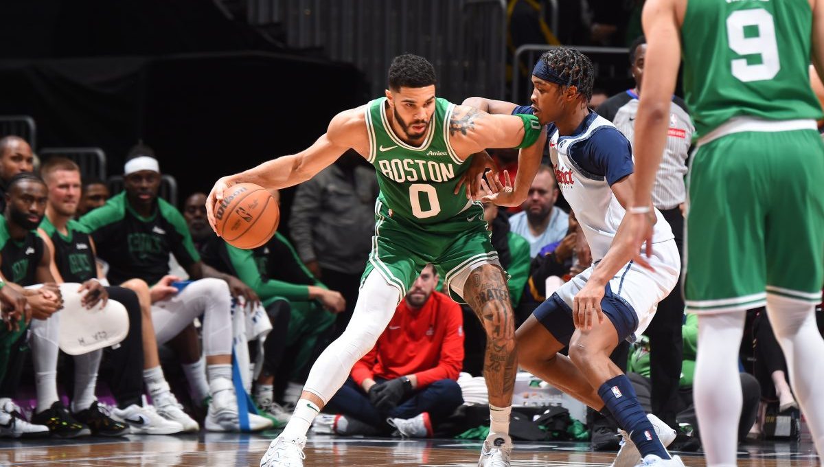 Celtics vs. Rockets live stream Watch 2020 21 NBA game online NBC Sports Boston