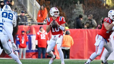 Brian Hoyer gives his Keys to Victory for the Patriots vs. Cardinals